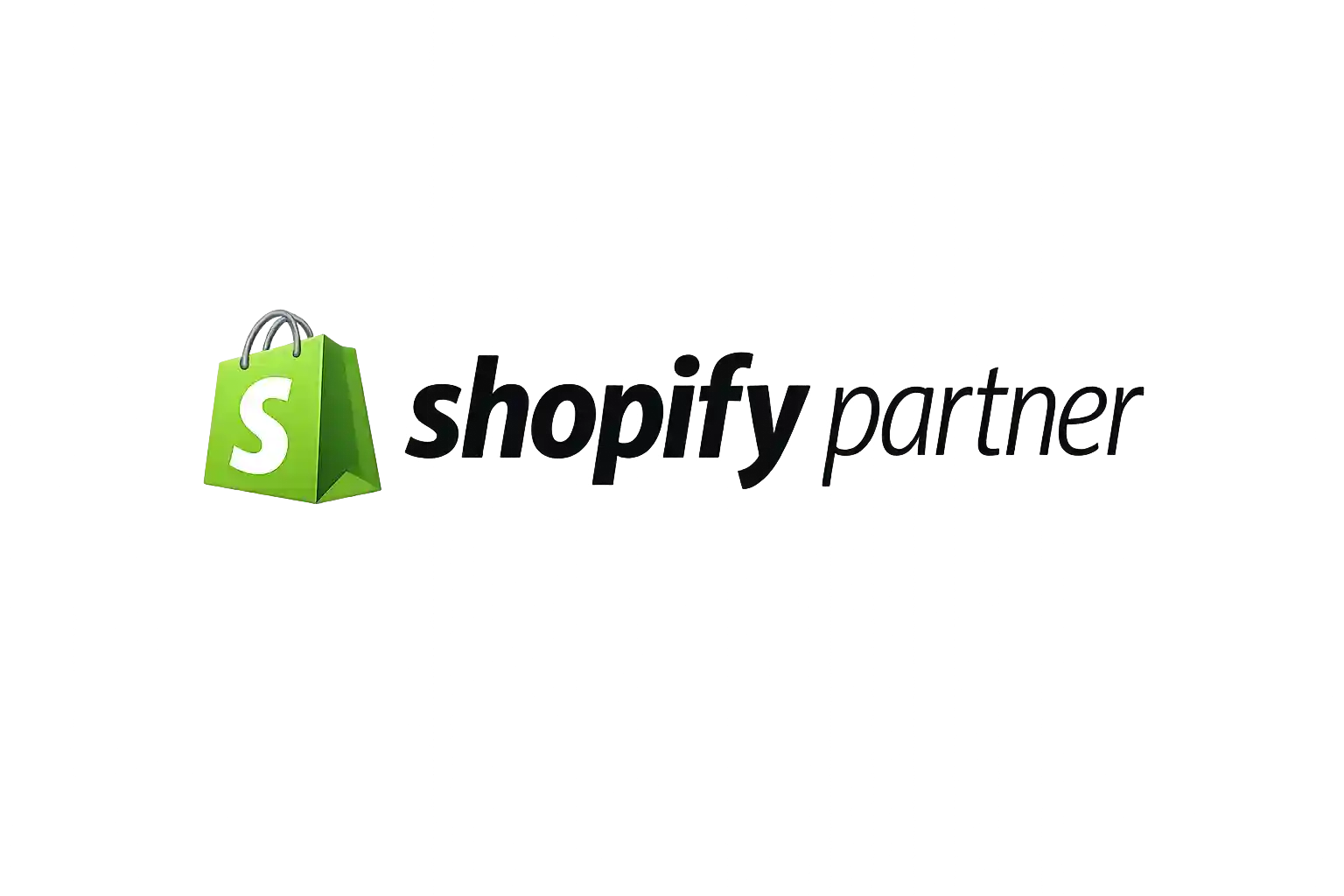 Shopify Partner